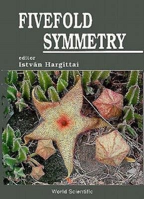 Vorderes Coverbild Fivefold Symmetry