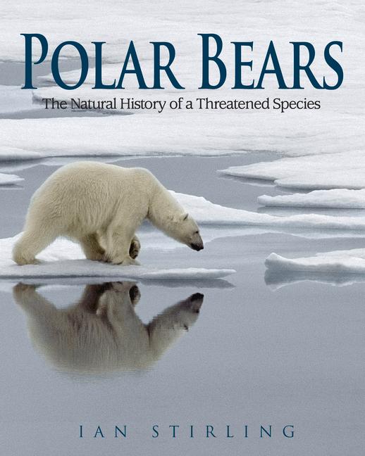 Vorderes Coverbild Polar Bears