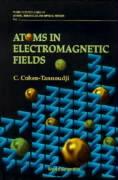 Vorderes Coverbild Atoms in Electromagnetic Fields