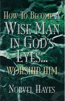 Vorderes Coverbild How to Become a Wise Man in God's Eyes