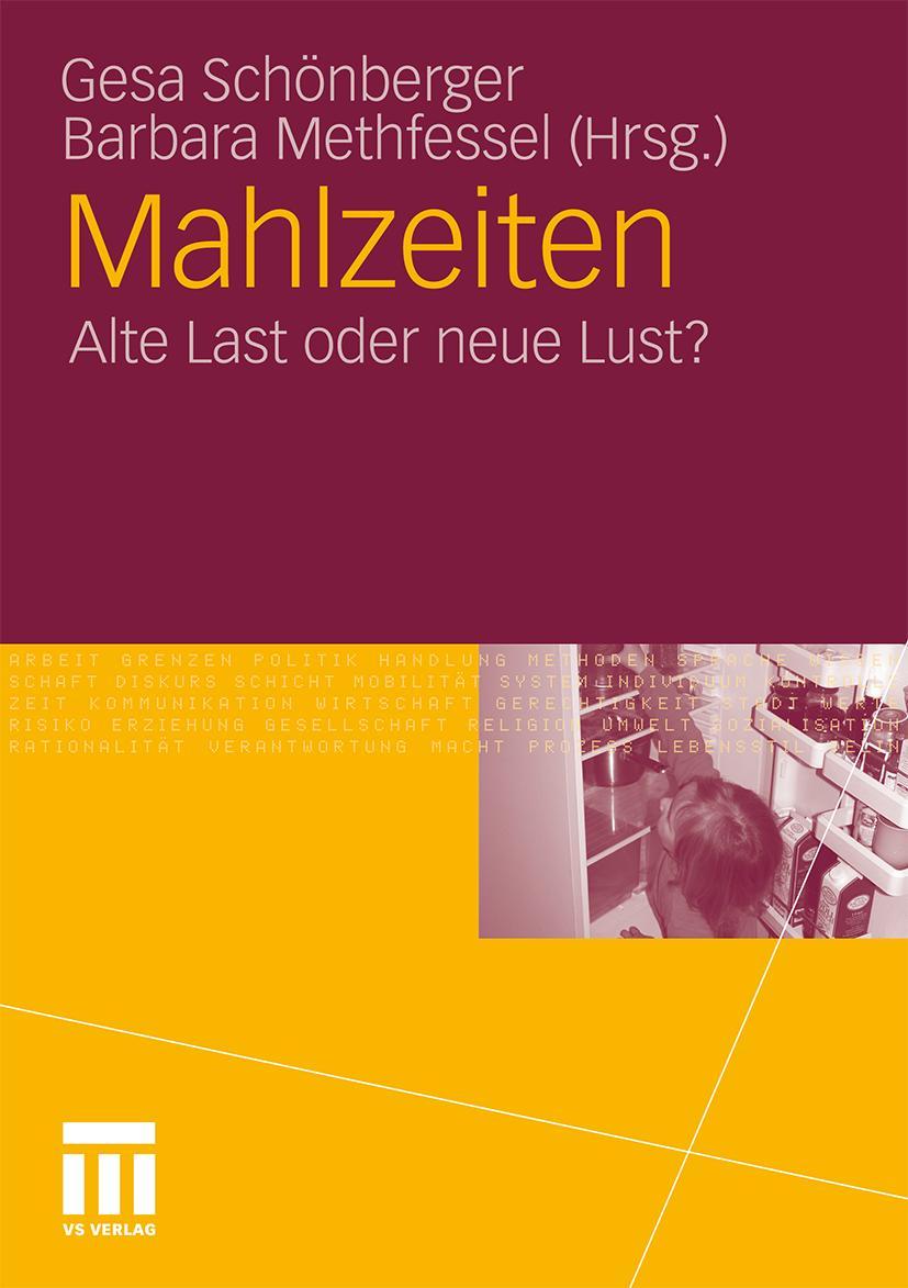 Vorderes Coverbild Mahlzeiten