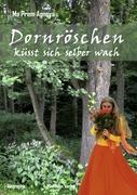 Vorderes Coverbild Dornröschen küsst sich selber wach