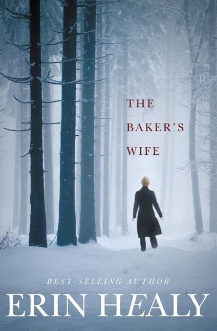 Vorderes Coverbild The Baker's Wife