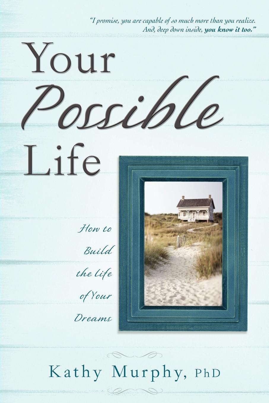 Vorderes Coverbild Your Possible Life