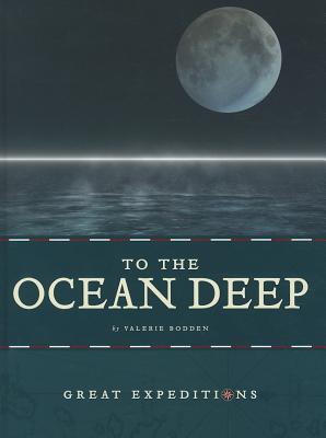 Vorderes Coverbild To the Ocean Deep
