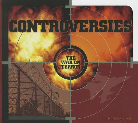 Vorderes Coverbild Controversies