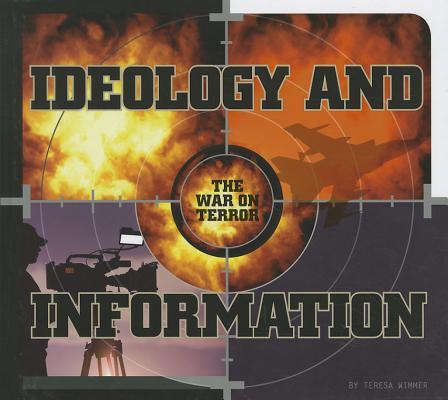 Vorderes Coverbild Ideology and Information