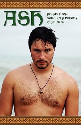 Vorderes Coverbild Ash: Poems from Norse Mythology