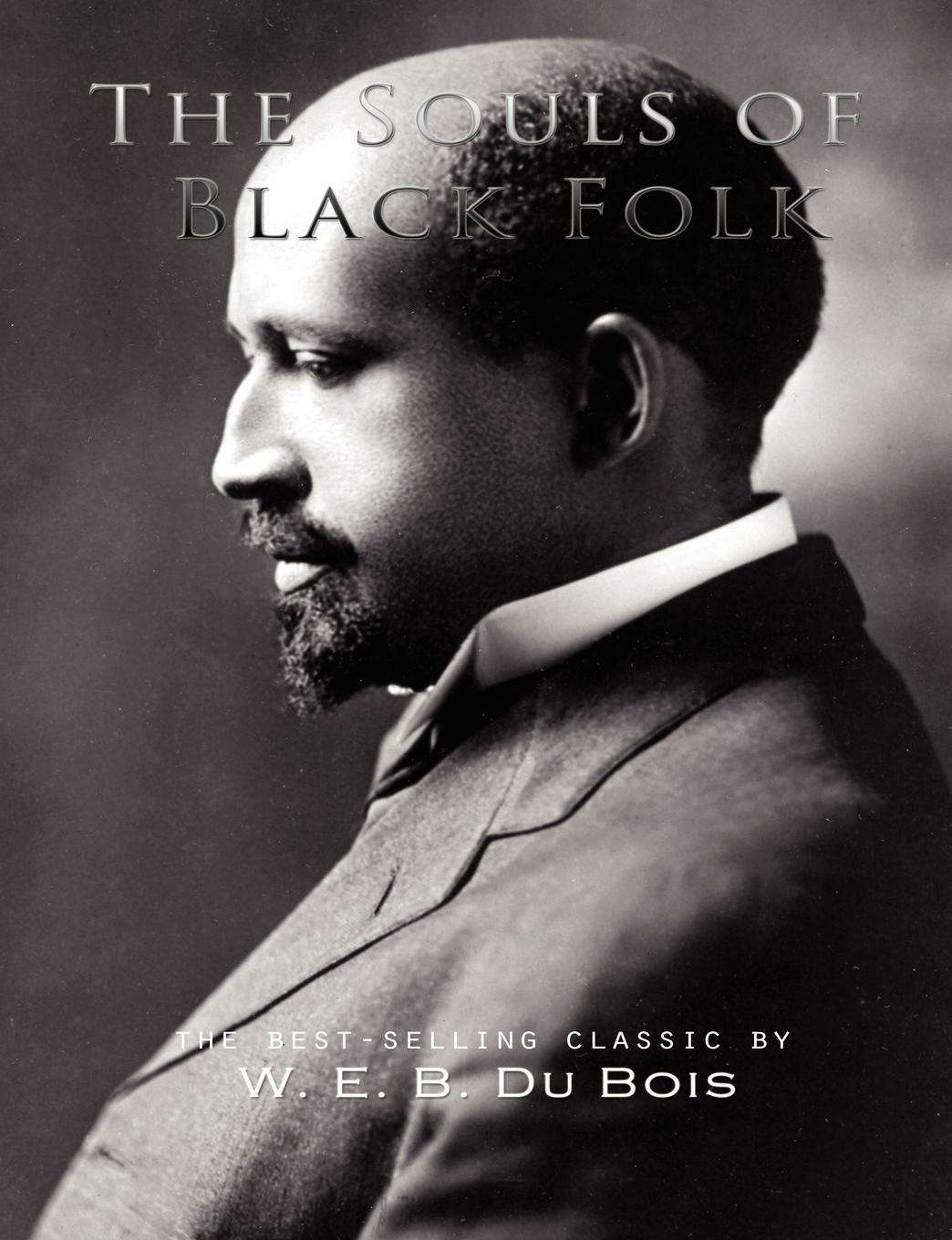 Vorderes Coverbild The Souls of Black Folk