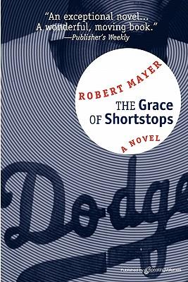 Vorderes Coverbild The Grace of Shortstops