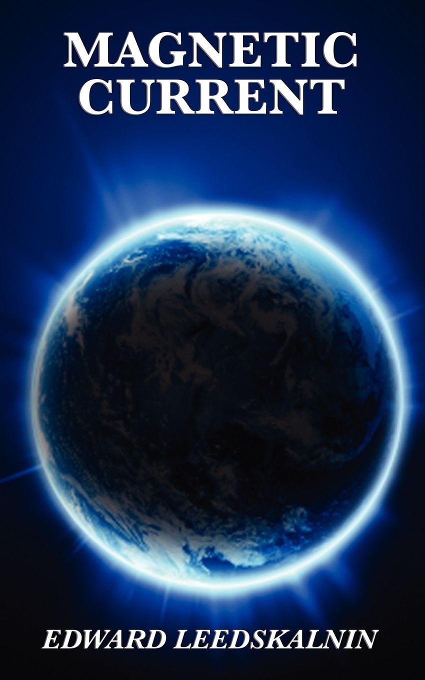 Vorderes Coverbild Magnetic Current