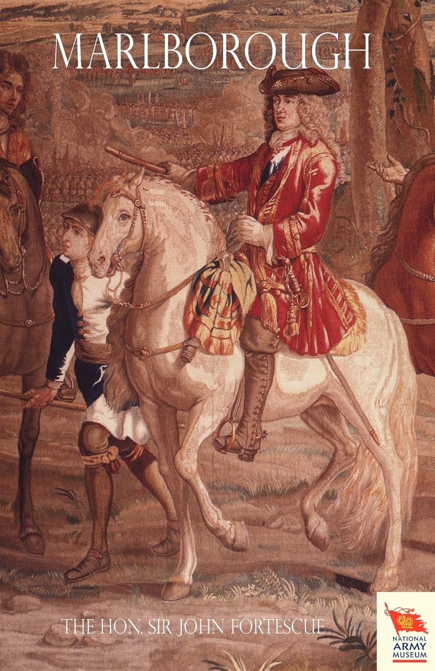 Vorderes Coverbild Marlborough