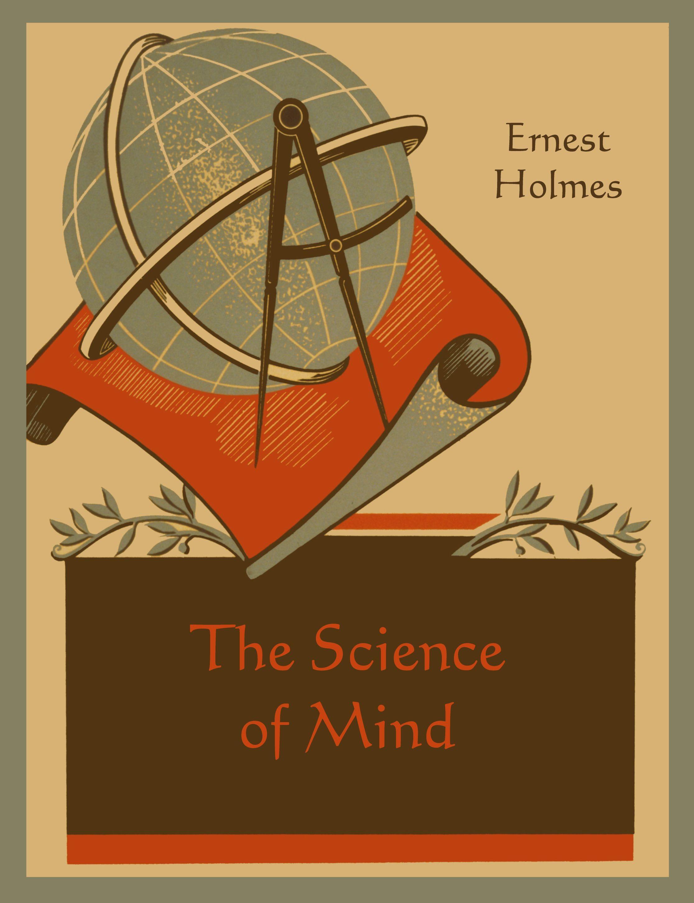 Vorderes Coverbild The Science of Mind