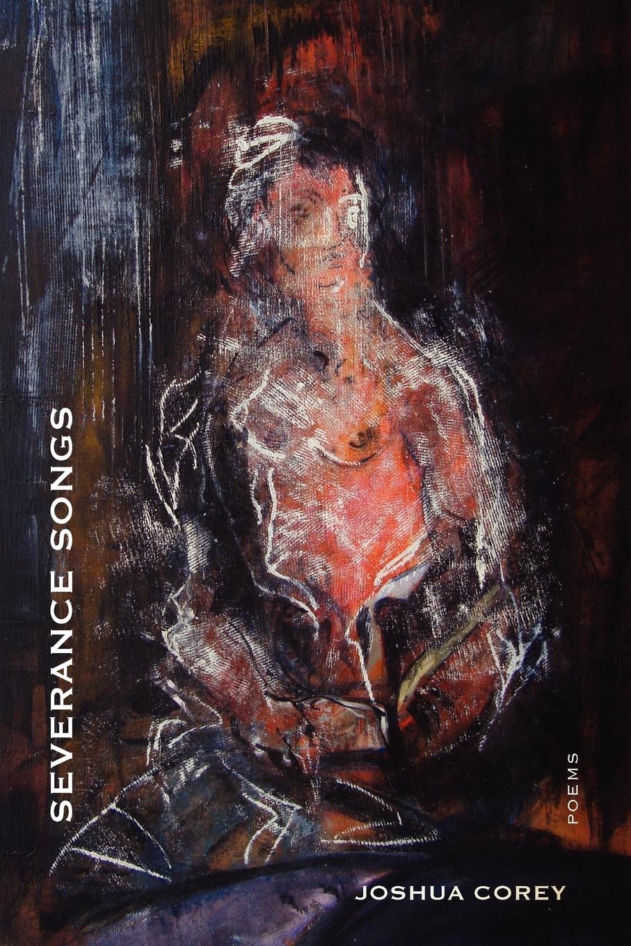 Vorderes Coverbild Severance Songs