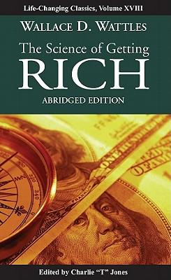 Vorderes Coverbild The Science of Getting Rich