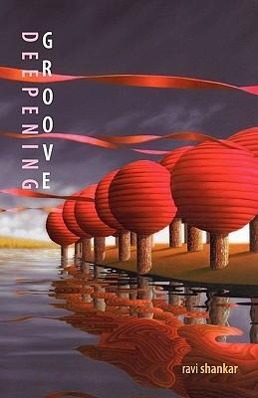 Vorderes Coverbild Deepening Groove