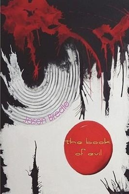 Vorderes Coverbild The Book of Evil