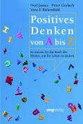 Vorderes Coverbild Positives Denken von A bis Z