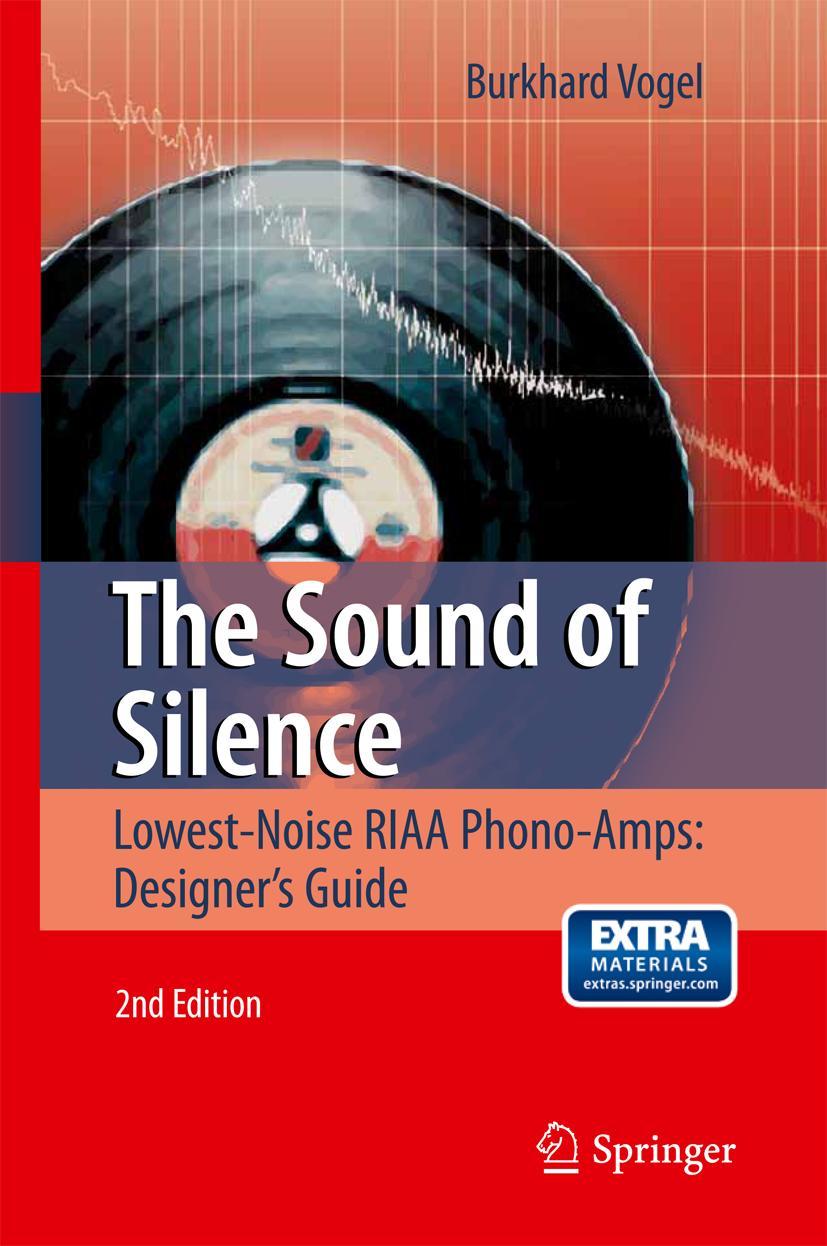 Vorderes Coverbild The Sound of Silence