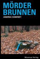 Vorderes Coverbild Mörderbrunnen