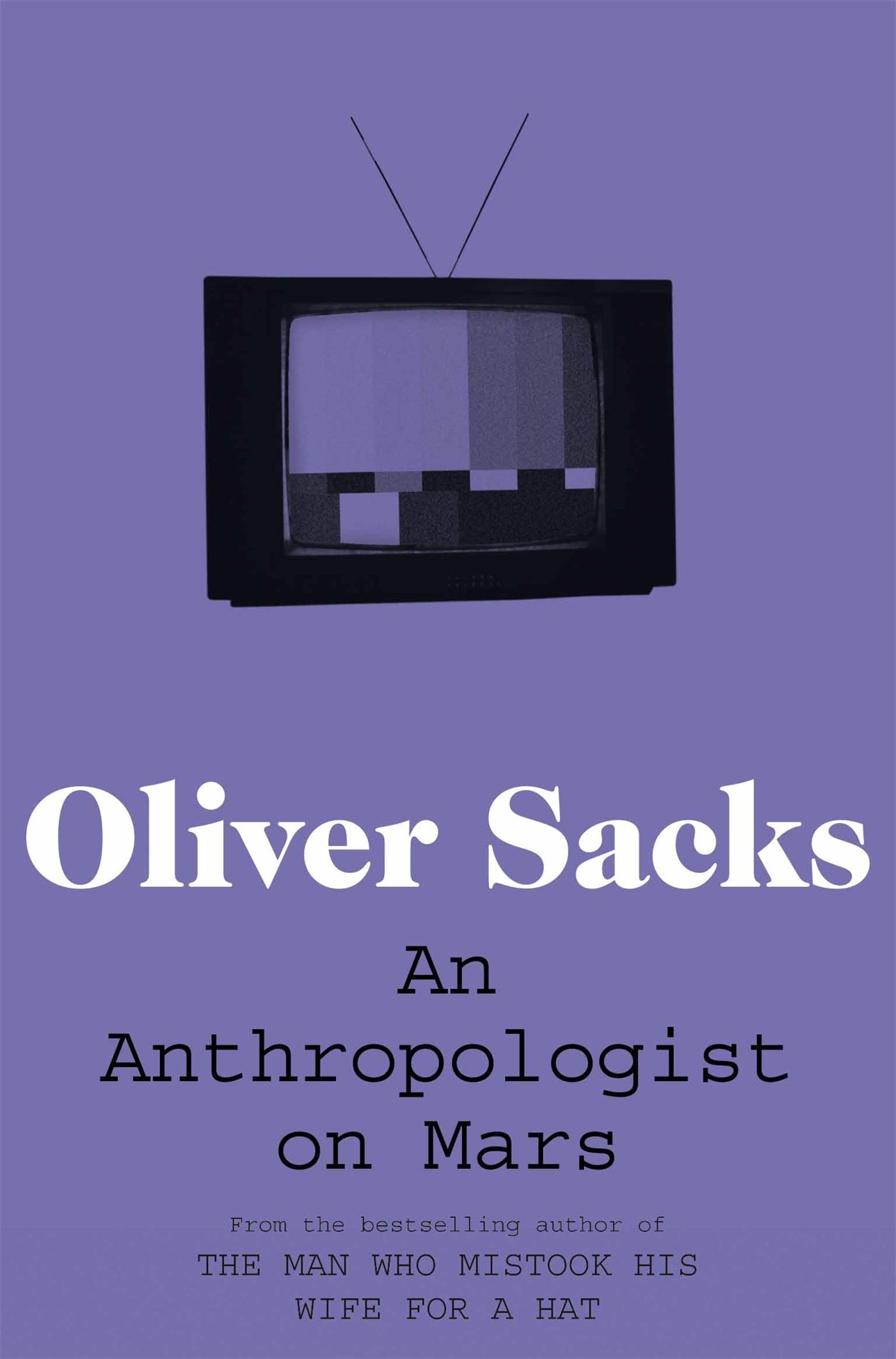 Vorderes Coverbild An Anthropologist on Mars