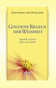 Vorderes Coverbild Goldene Regeln der Weisheit