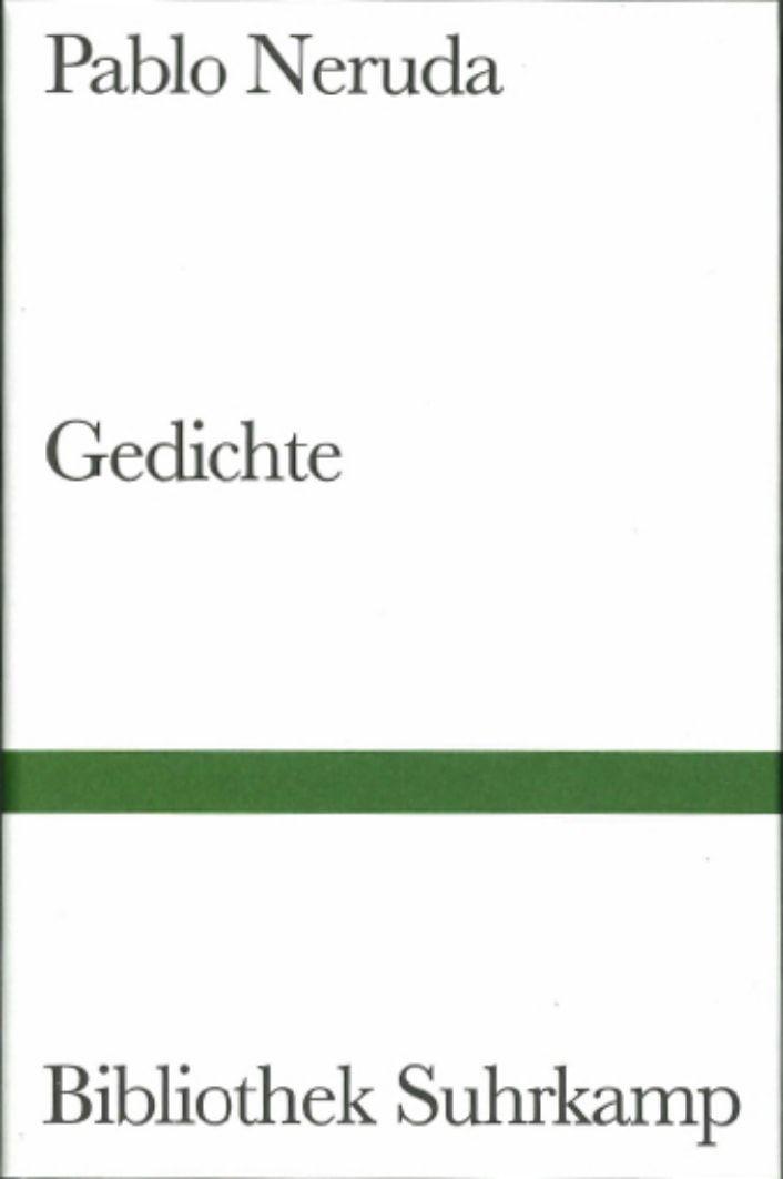 Vorderes Coverbild Gedichte