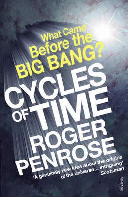 Vorderes Coverbild Cycles of Time