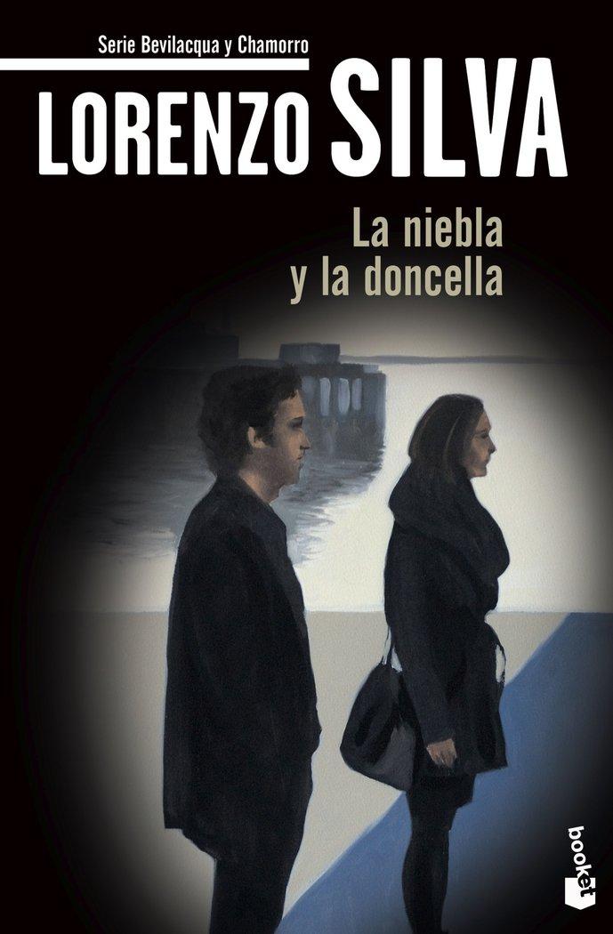 Vorderes Coverbild La niebla y la doncella