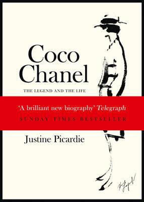 Vorderes Coverbild Coco Chanel