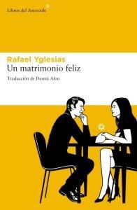 Vorderes Coverbild Un matrimonio feliz