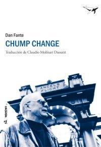 Vorderes Coverbild Chump Change