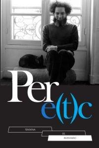Vorderes Coverbild Pere(t)c, Tentativa de inventario