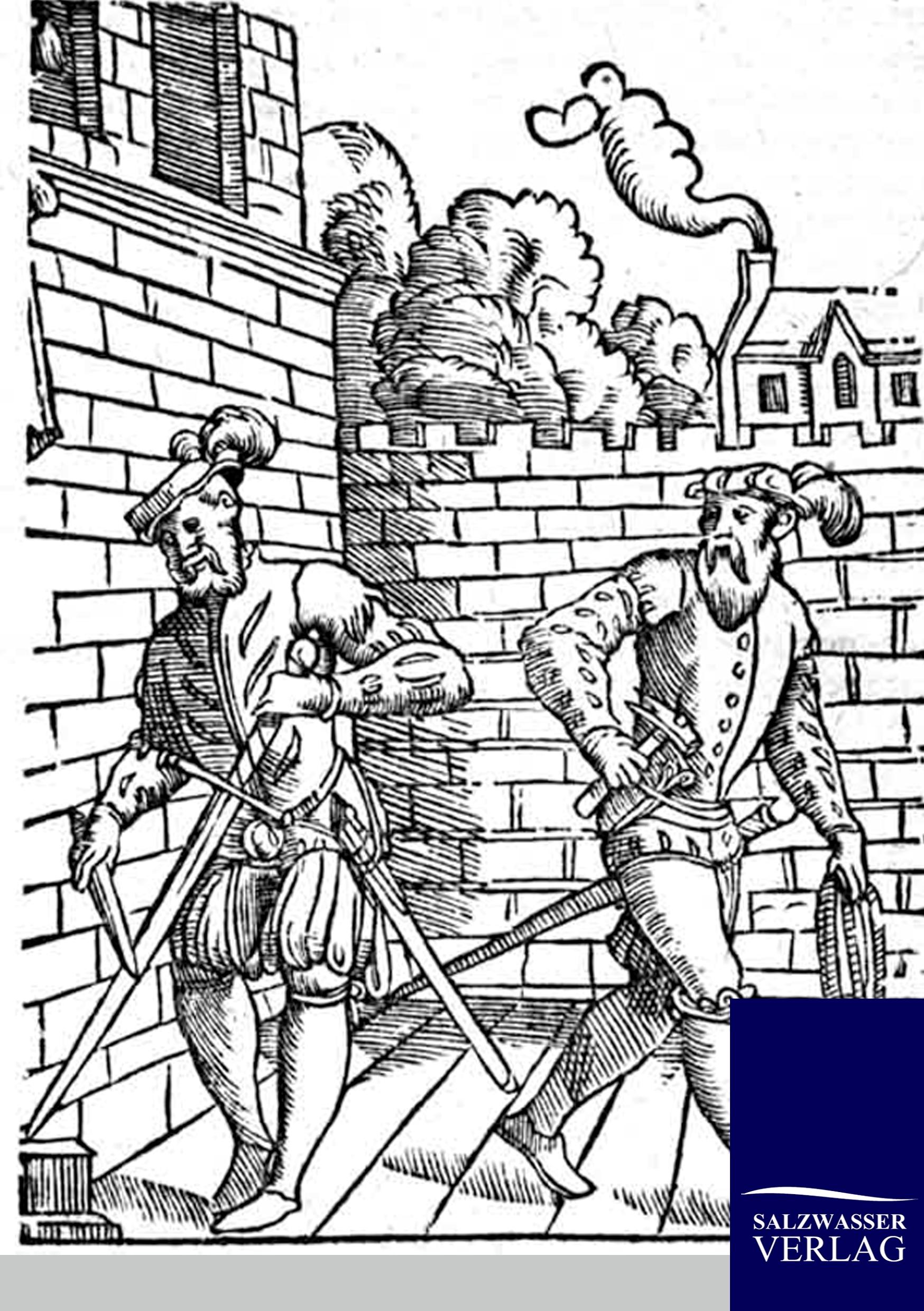 Vorderes Coverbild Tagebücher der Henker von Paris