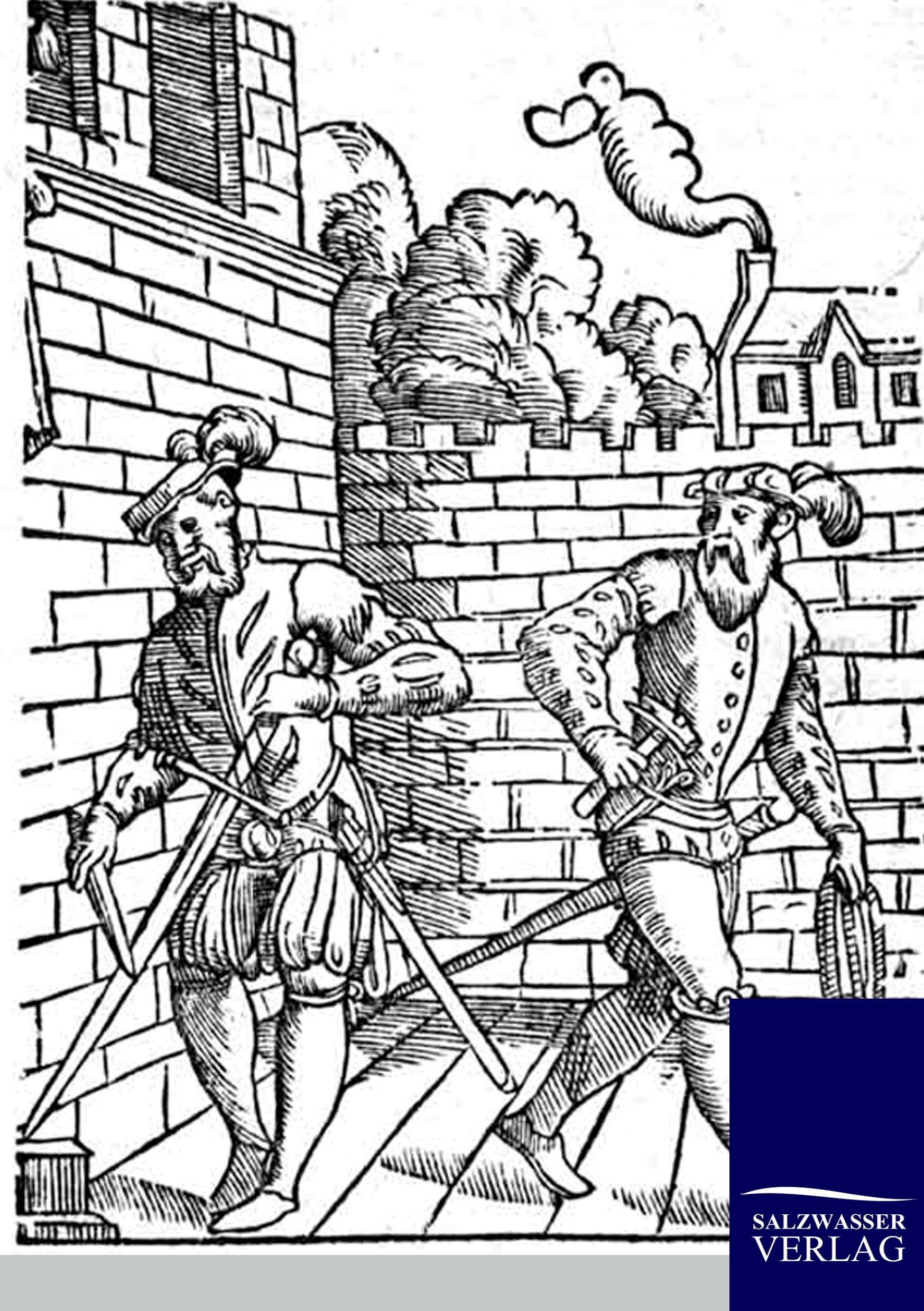 Vorderes Coverbild Tagebücher der Henker von Paris