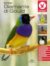 Vorderes Coverbild Diamante di gould