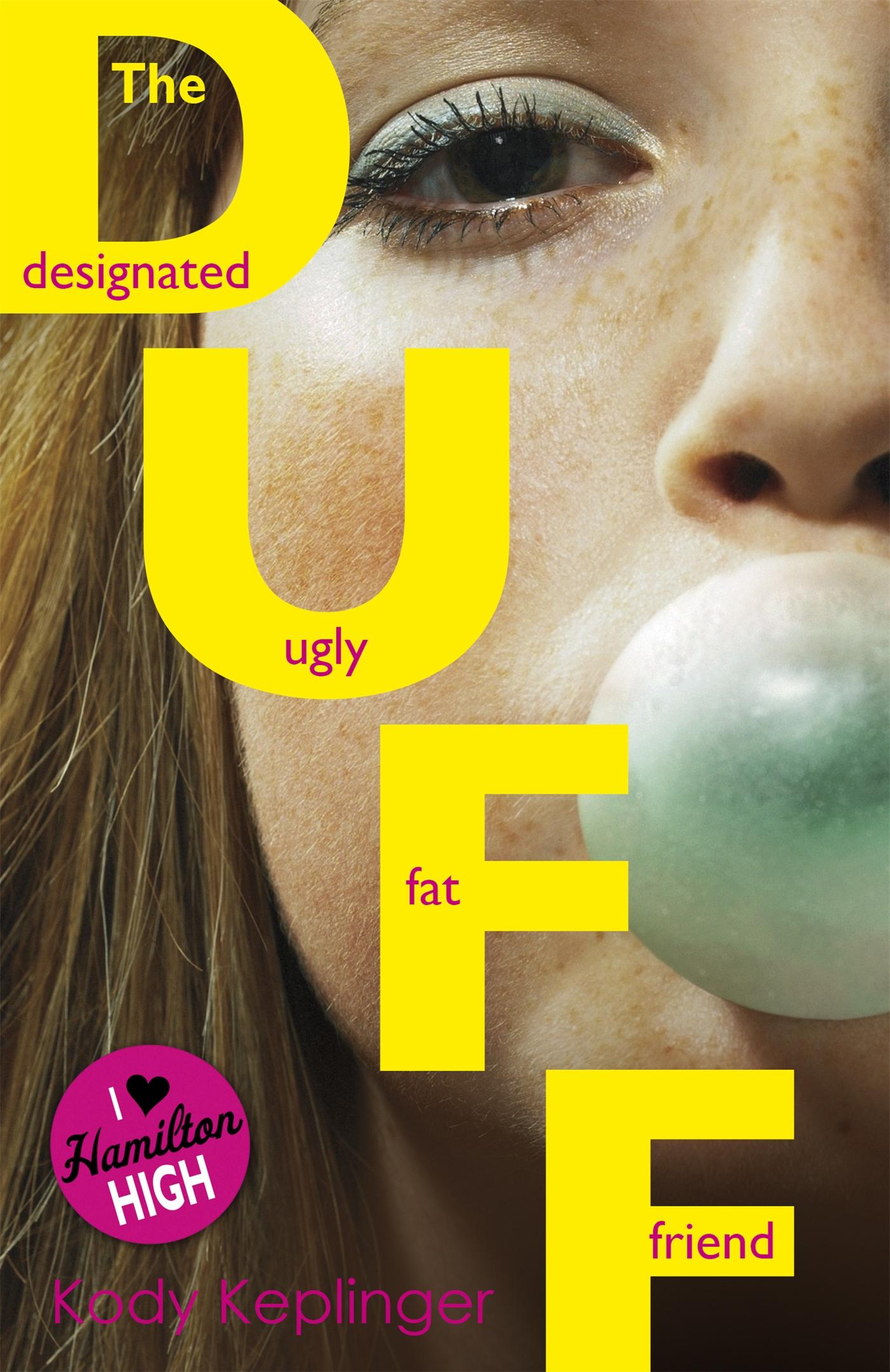 Vorderes Coverbild The Duff