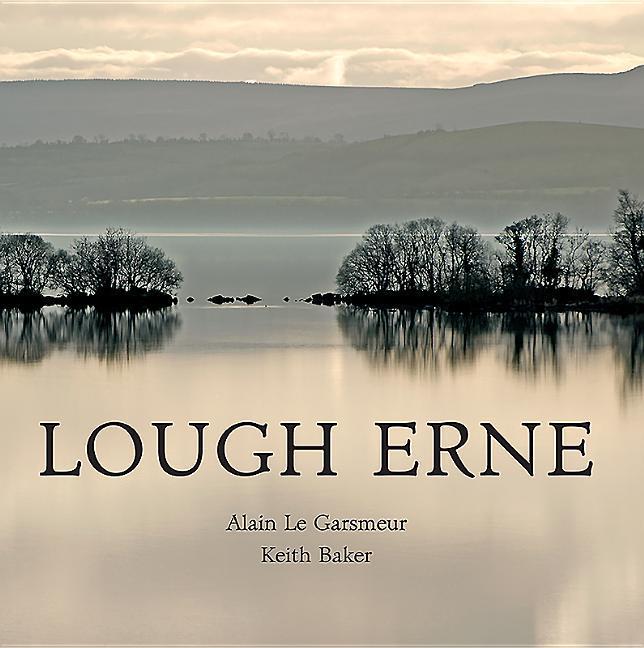 Vorderes Coverbild Lough Erne