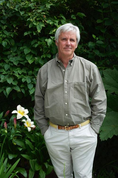 Autorenbild Gardens of the National Trust