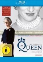 Vorderes Coverbild Die Queen