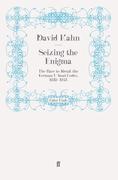 Vorderes Coverbild Seizing the Enigma