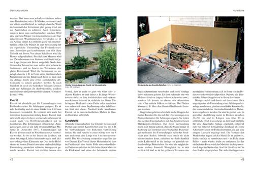 Beispielinhalt (Bild) Freilandterrarien für Schlangen