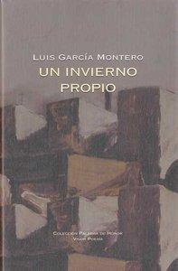 Vorderes Coverbild Un invierno propio