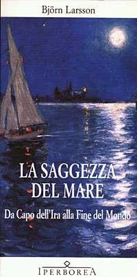 Vorderes Coverbild La saggezza del mare