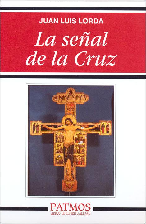 Vorderes Coverbild La señal de la cruz