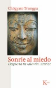 Vorderes Coverbild Sonríe Al Miedo