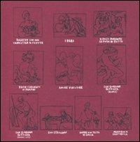 Vorderes Coverbild Caravaggio timeline