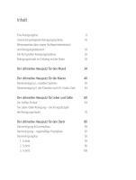 Beispielinhalt (Bild) Hausputz für den Körper