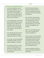 Beispielinhalt (Bild) Hausputz für den Körper