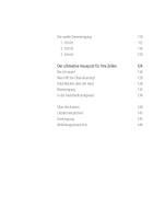 Beispielinhalt (Bild) Hausputz für den Körper